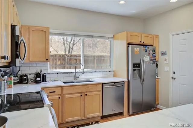 7918 E Vassar Drive Denver, CO 80231