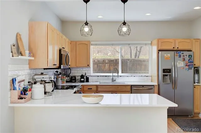 7918 E Vassar Drive Denver, CO 80231