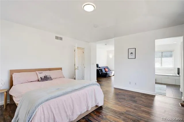 7918 E Vassar Drive Denver, CO 80231