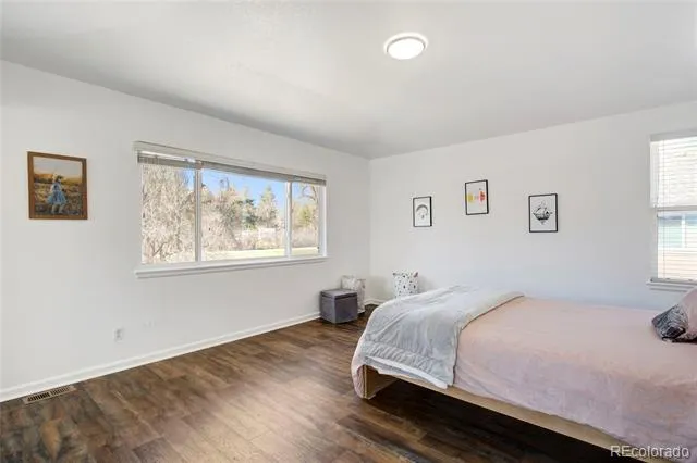 7918 E Vassar Drive Denver, CO 80231