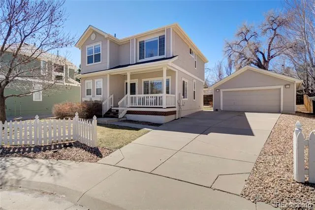 7918 E Vassar Drive Denver, CO 80231