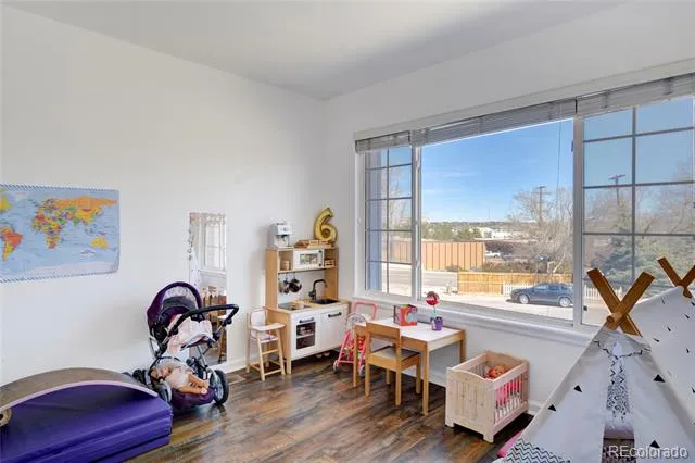 7918 E Vassar Drive Denver, CO 80231