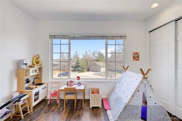7918 E Vassar Drive Denver, CO 80231