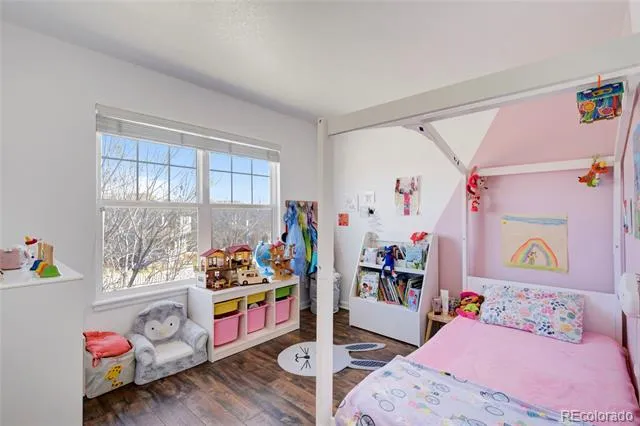 7918 E Vassar Drive Denver, CO 80231