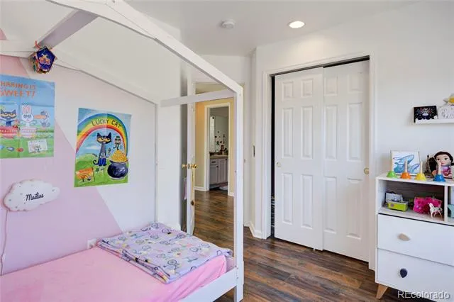 7918 E Vassar Drive Denver, CO 80231