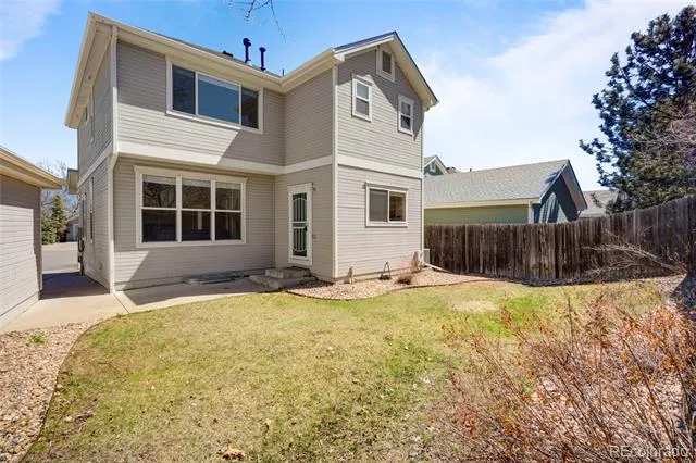 7918 E Vassar Drive Denver, CO 80231