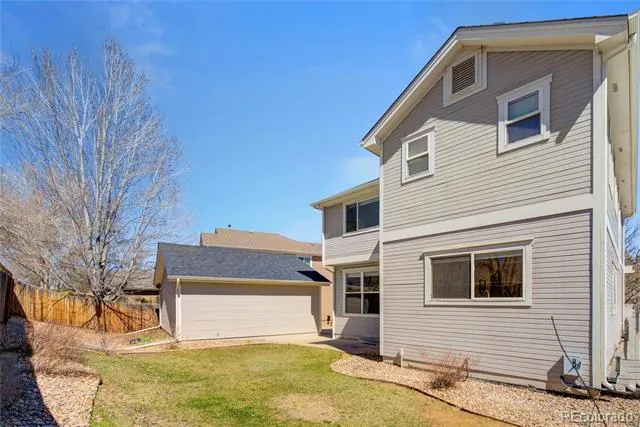 7918 E Vassar Drive Denver, CO 80231