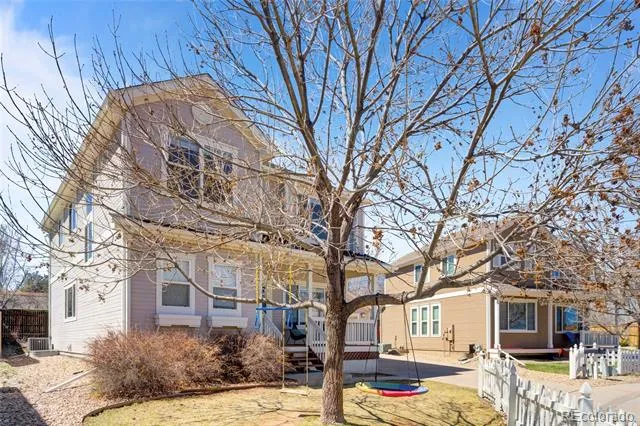 7918 E Vassar Drive Denver, CO 80231