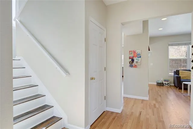 7918 E Vassar Drive Denver, CO 80231