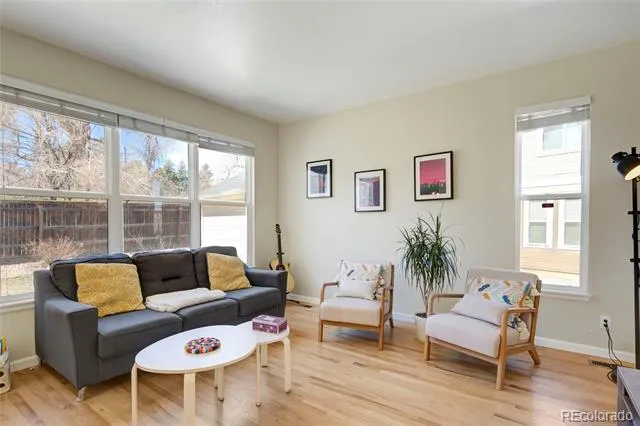 7918 E Vassar Drive Denver, CO 80231