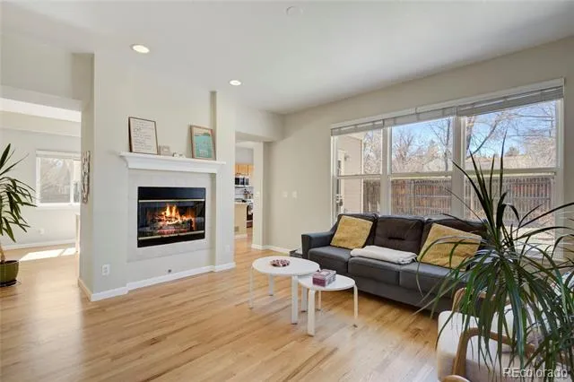 7918 E Vassar Drive Denver, CO 80231