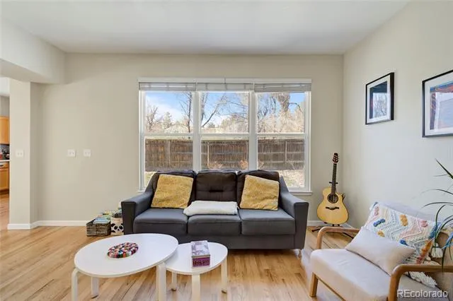 7918 E Vassar Drive Denver, CO 80231