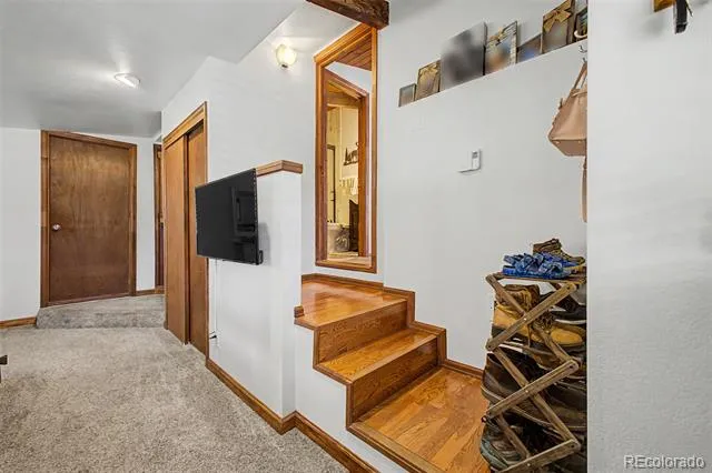 177 Cedar Drive Lyons, CO 80540