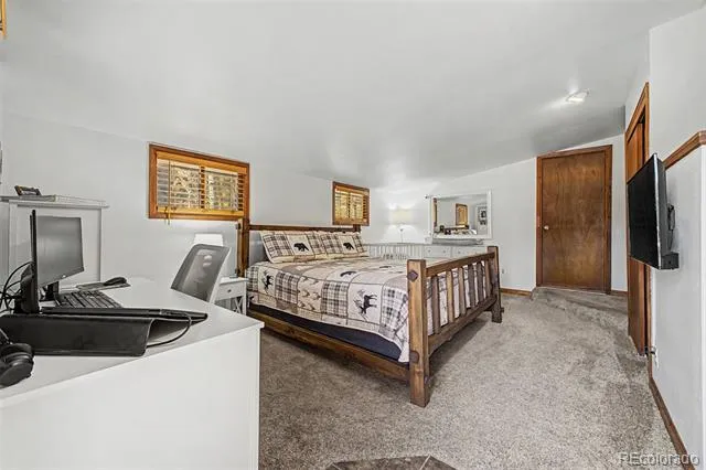 177 Cedar Drive Lyons, CO 80540