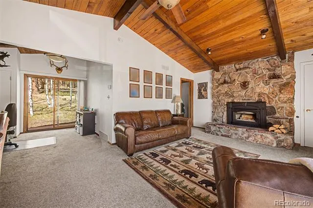177 Cedar Drive Lyons, CO 80540