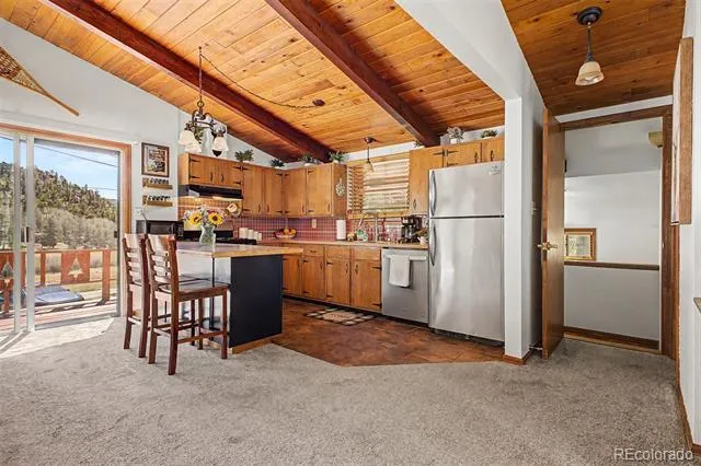 177 Cedar Drive Lyons, CO 80540