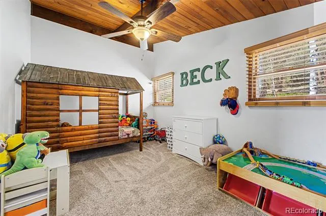 177 Cedar Drive Lyons, CO 80540