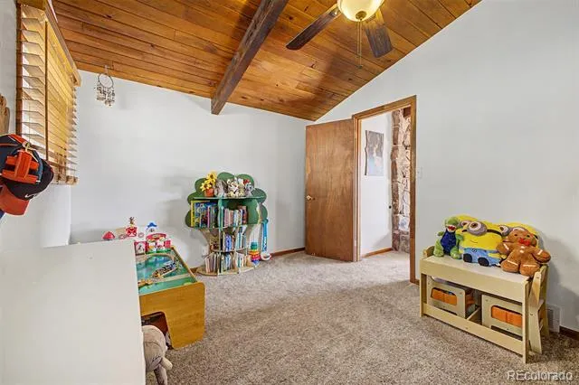 177 Cedar Drive Lyons, CO 80540