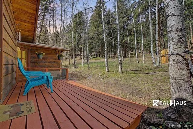 177 Cedar Drive Lyons, CO 80540