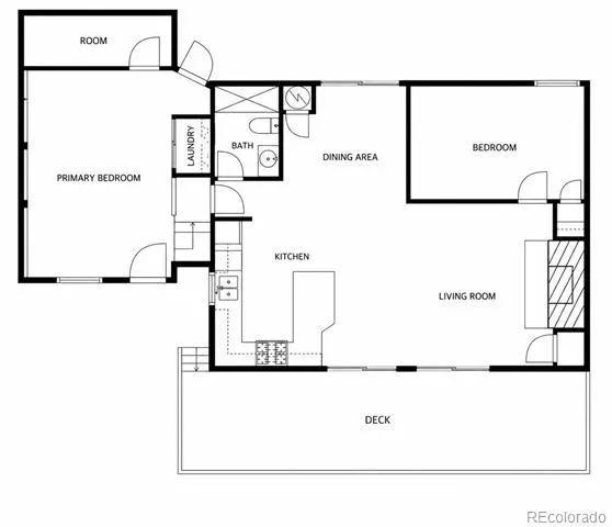 177 Cedar Drive Lyons, CO 80540