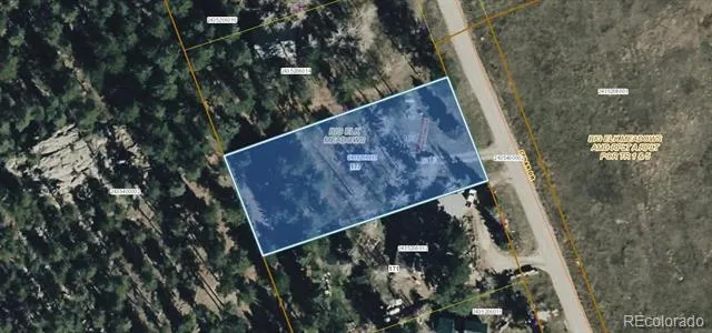 177 Cedar Drive Lyons, CO 80540