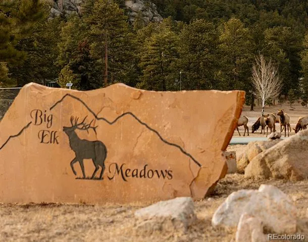 177 Cedar Drive Lyons, CO 80540