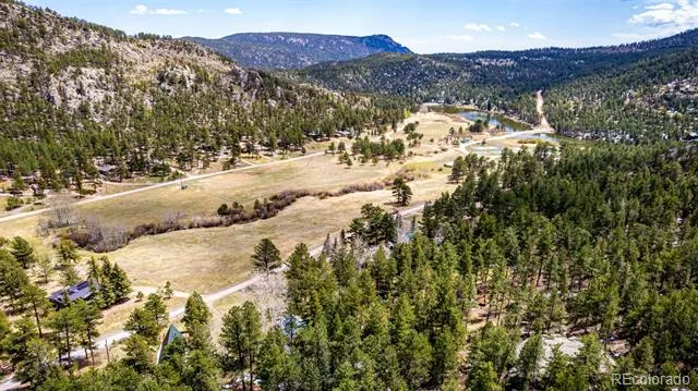 177 Cedar Drive Lyons, CO 80540