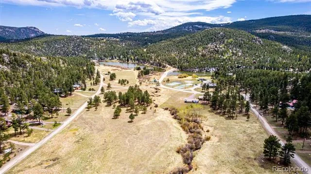177 Cedar Drive Lyons, CO 80540