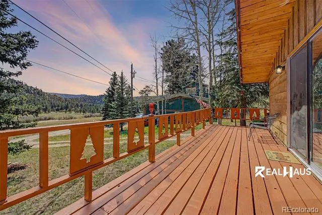 177 Cedar Drive Lyons, CO 80540