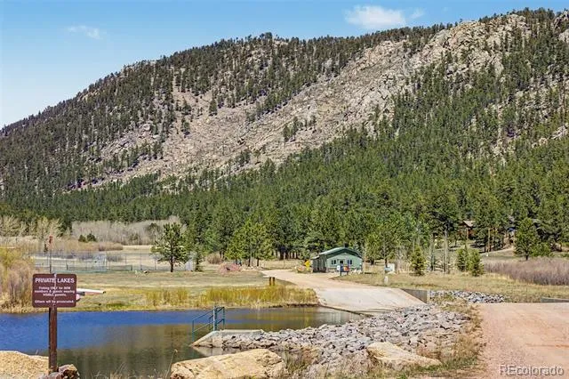 177 Cedar Drive Lyons, CO 80540