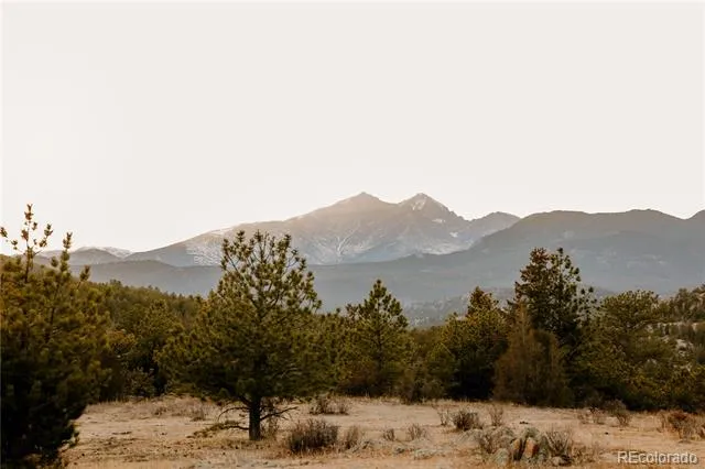 177 Cedar Drive Lyons, CO 80540