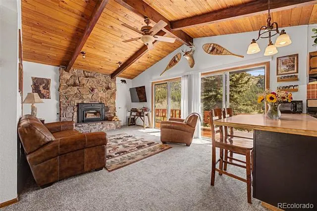 177 Cedar Drive Lyons, CO 80540
