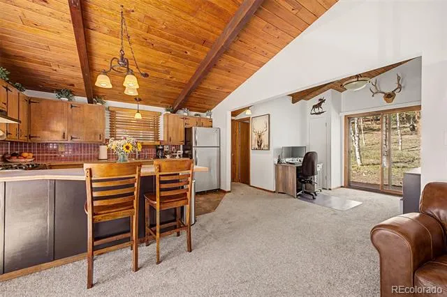 177 Cedar Drive Lyons, CO 80540