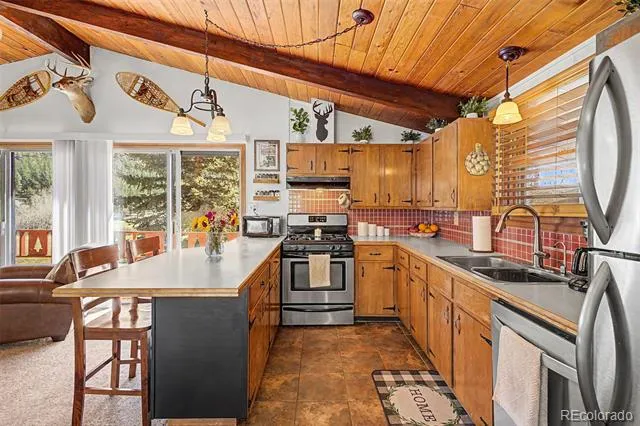 177 Cedar Drive Lyons, CO 80540