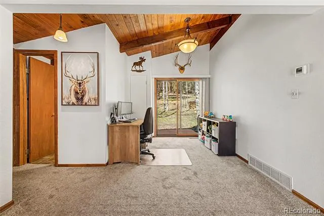 177 Cedar Drive Lyons, CO 80540
