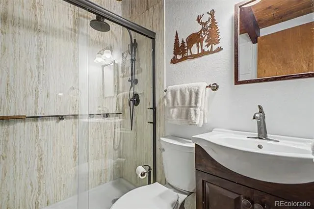 177 Cedar Drive Lyons, CO 80540