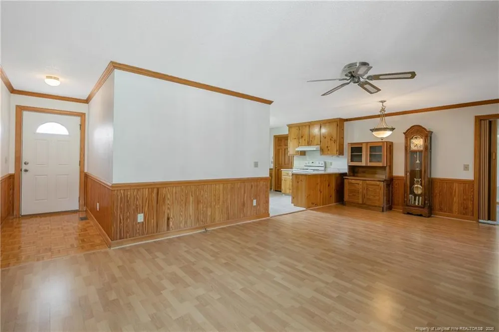 401 Carolina Way Sanford, NC 27332