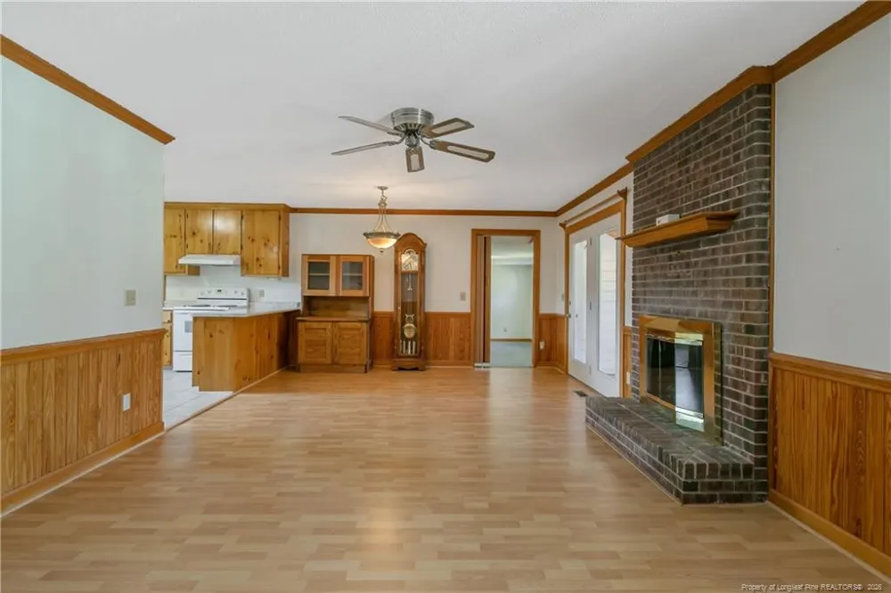 401 Carolina Way Sanford, NC 27332