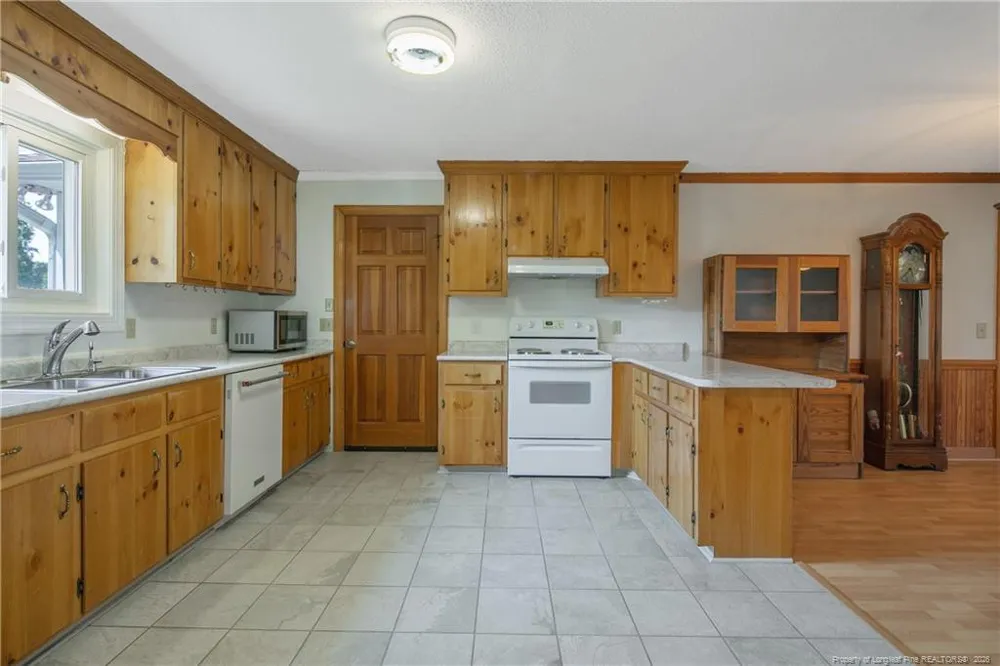 401 Carolina Way Sanford, NC 27332