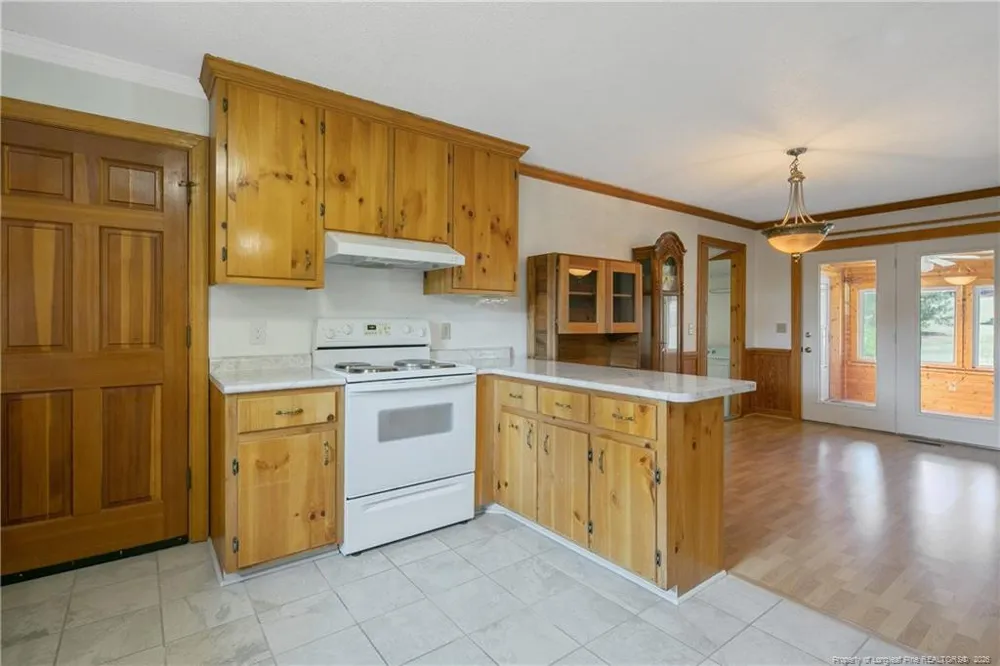401 Carolina Way Sanford, NC 27332