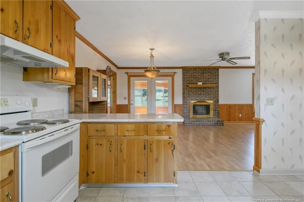 401 Carolina Way Sanford, NC 27332
