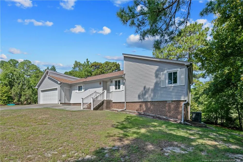 401 Carolina Way Sanford, NC 27332