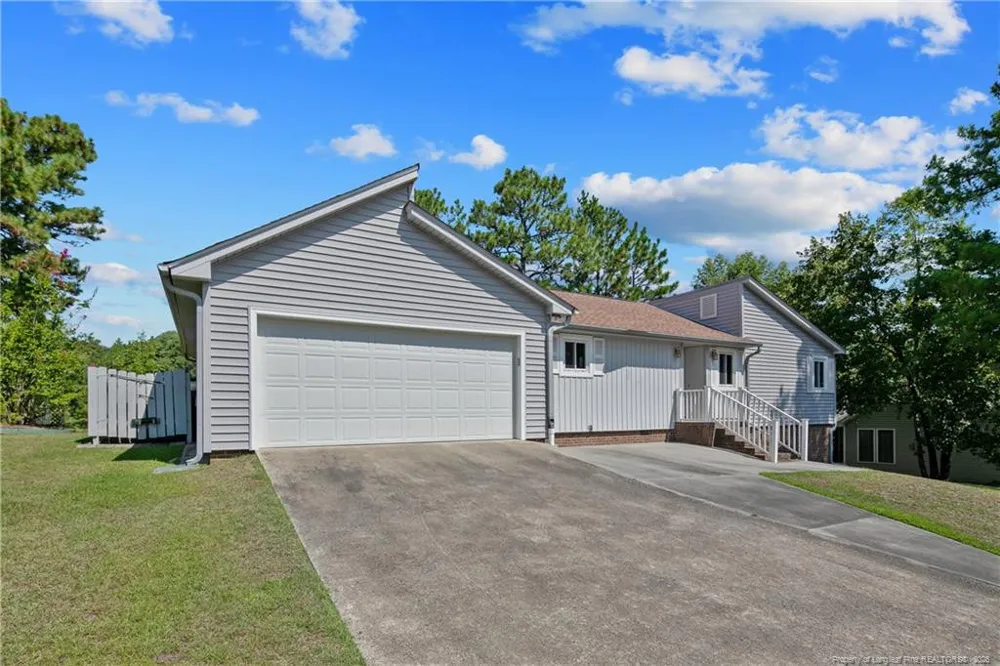 401 Carolina Way Sanford, NC 27332