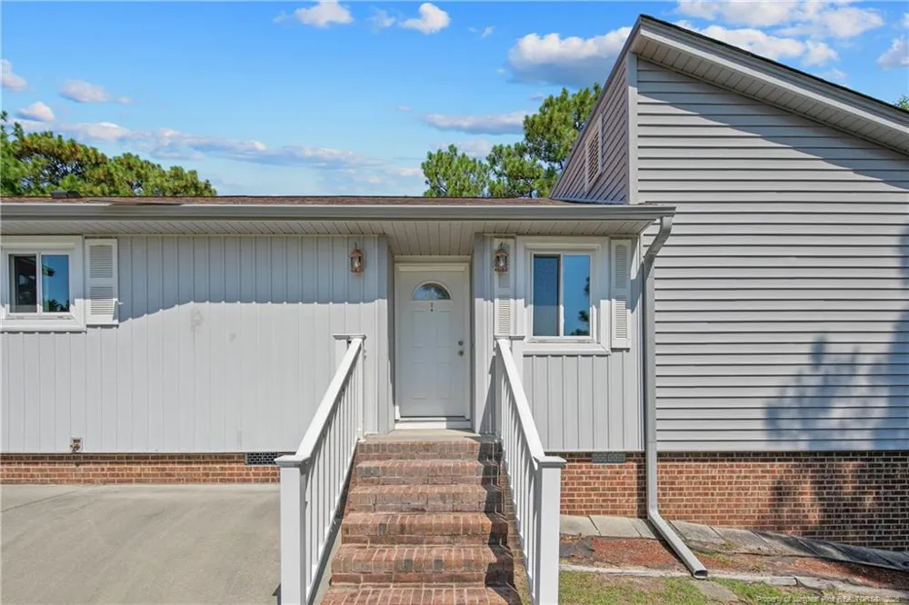 401 Carolina Way Sanford, NC 27332