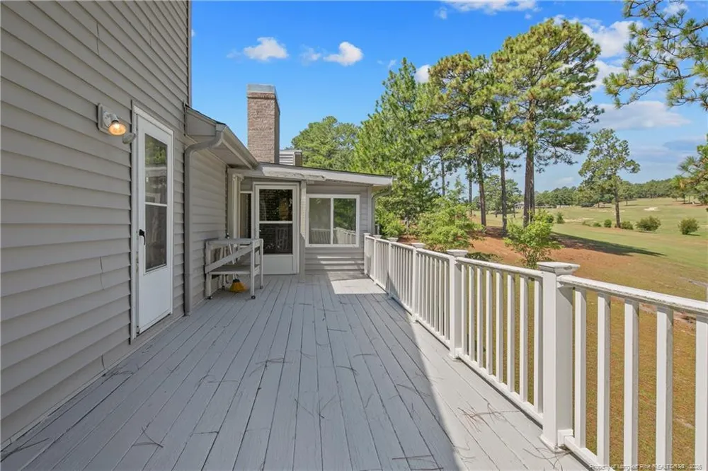 401 Carolina Way Sanford, NC 27332