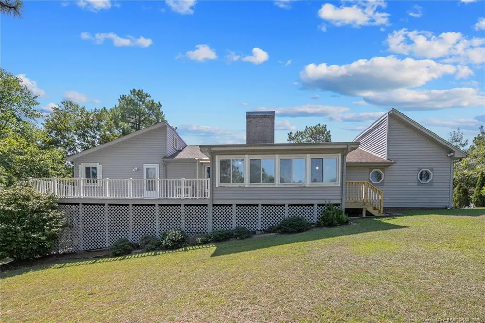 401 Carolina Way Sanford, NC 27332