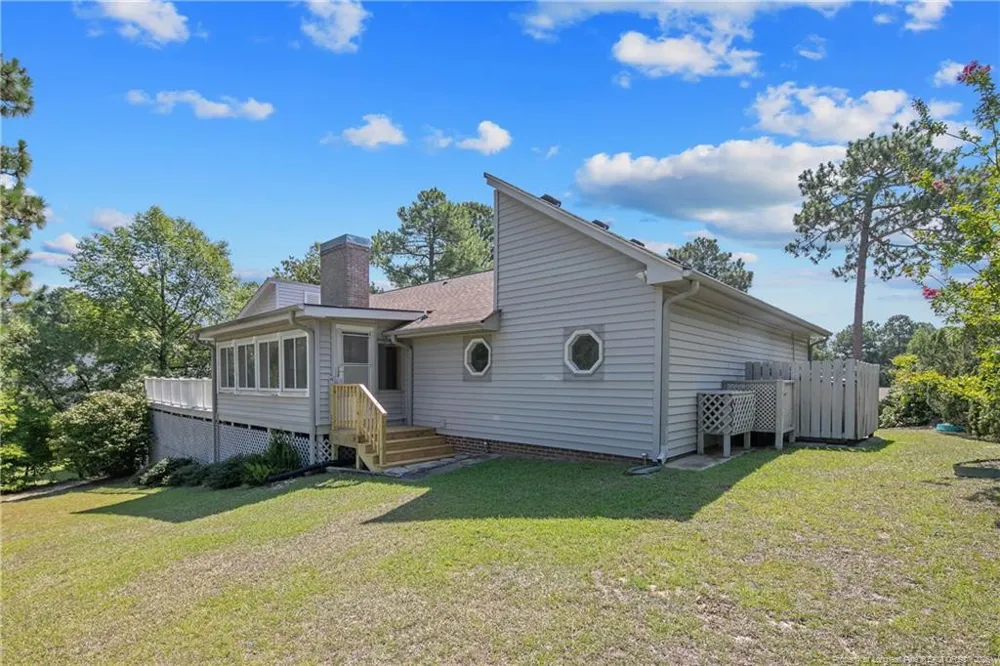 401 Carolina Way Sanford, NC 27332