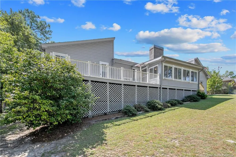 401 Carolina Way Sanford, NC 27332