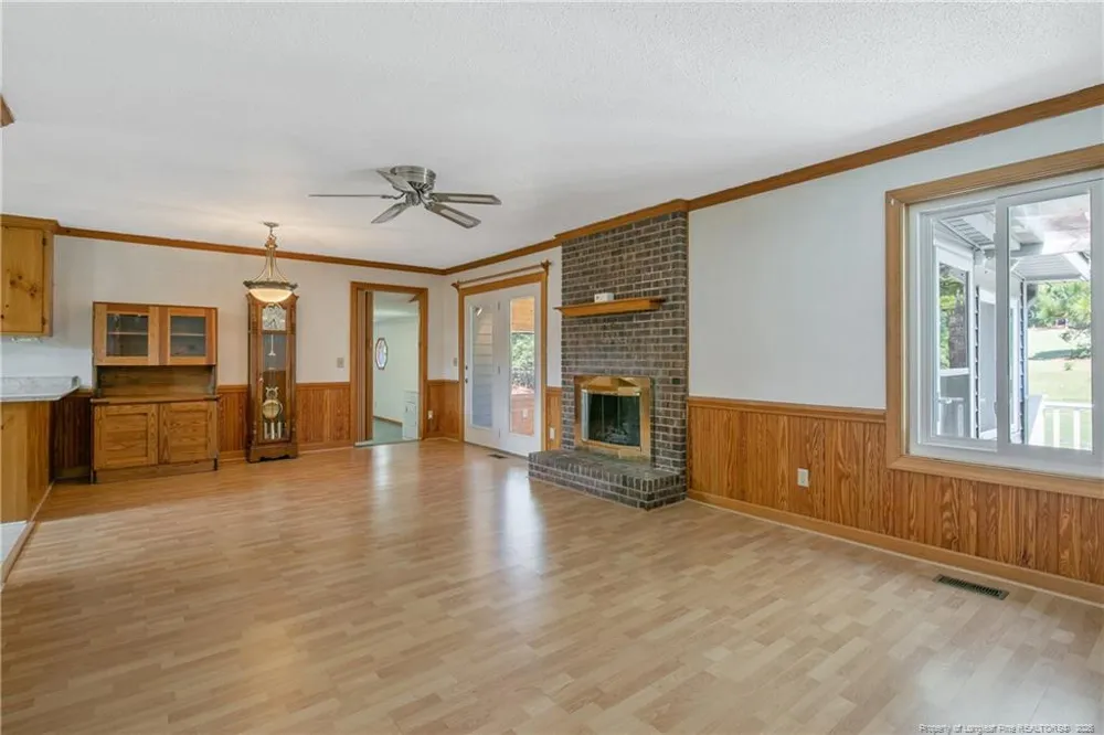 401 Carolina Way Sanford, NC 27332