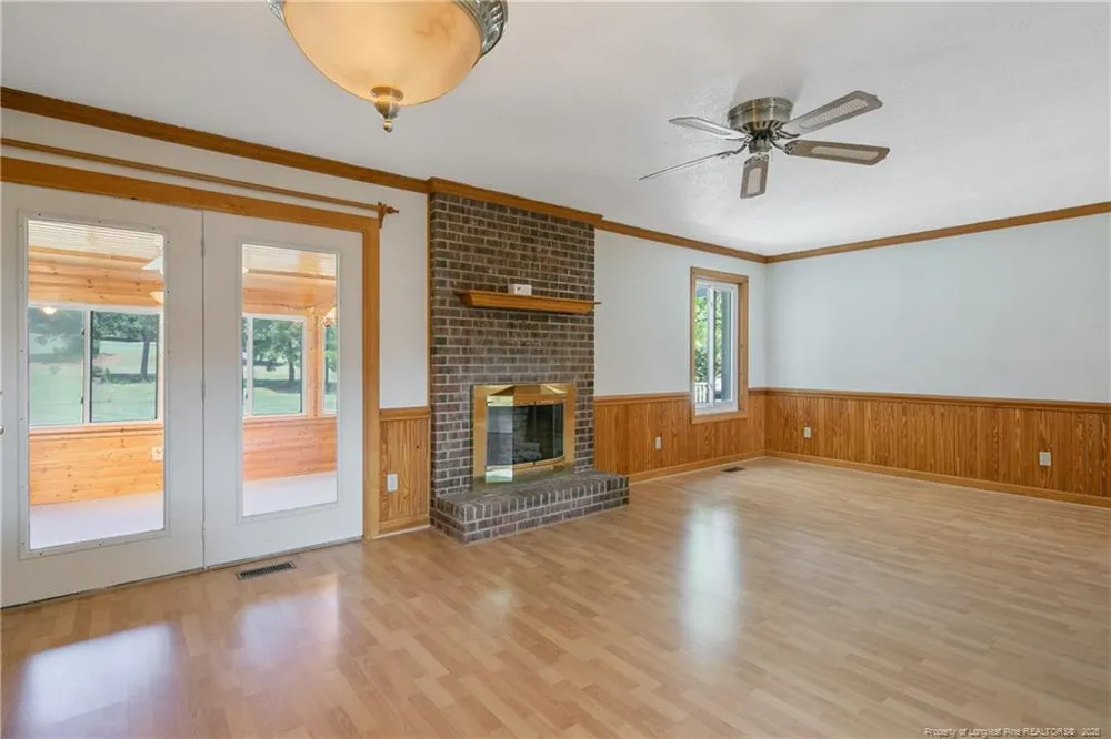 401 Carolina Way Sanford, NC 27332